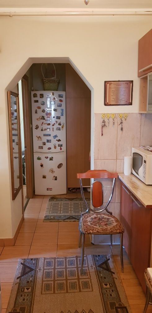 Apartament de vânzare cu 2 camere,  parter,  Strada Zamfirescu