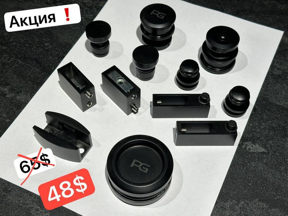 Петли для душевых кабин