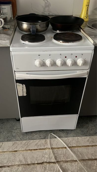 Продам плиту в рабочем состояние