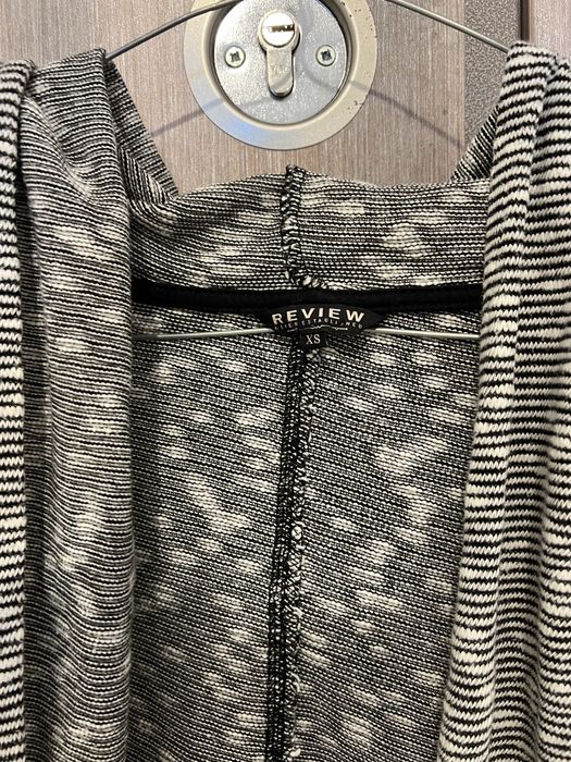 Cardigan dama Review marimea XS