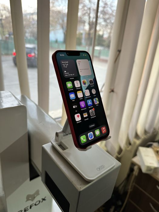 Iphone 14 Red Edition 128 Gb neverlock