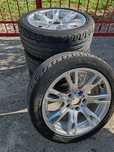 Jante BMW M 225 45 17