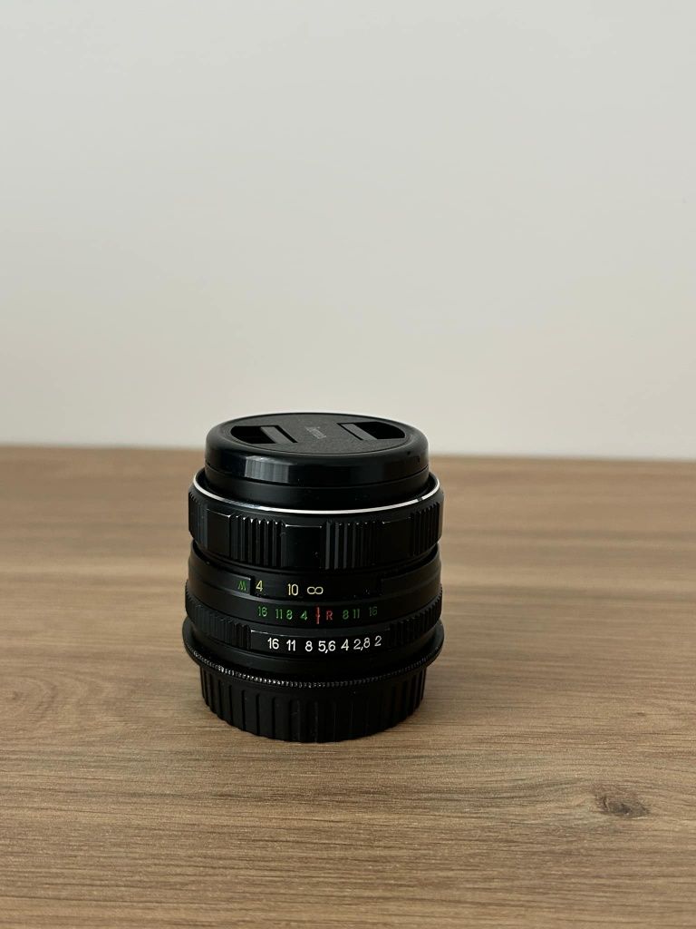Canon EOS 500d + аксесуари