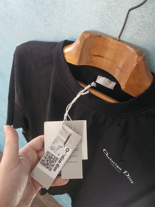 Tricou Christian Dior Couture Premium