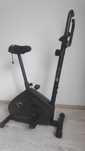 Vand bicicleta fitness (de apartament) Essential, magnetic