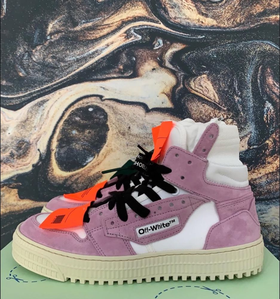 adidasi off white court 3.0