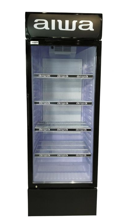 Витринный холодильник Aiwa первые руки оптом склад