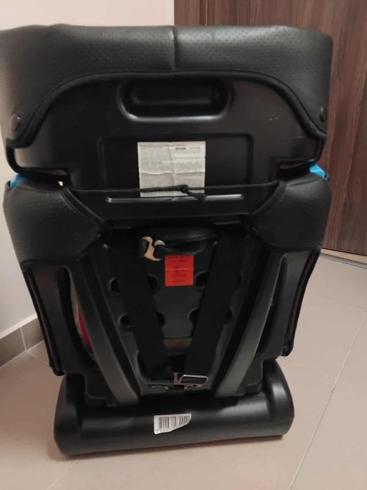 детско столче за кола чиполино