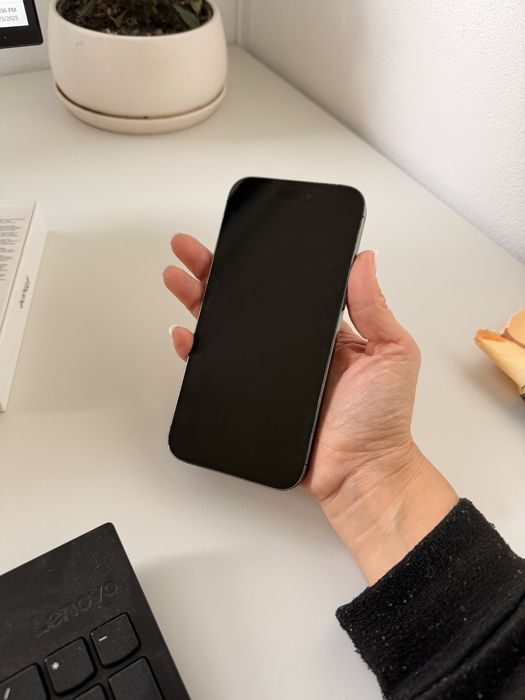 Iphone 14 pro max 256GB