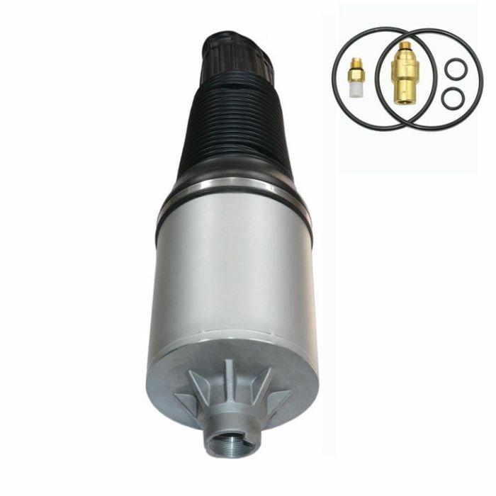 Perna aer fata spate Audi A8 D3 4E