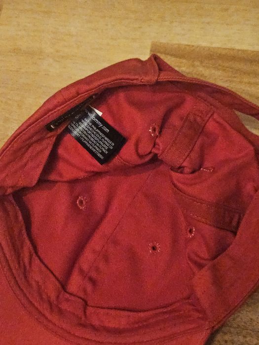 Șapcă Tommy Hilfiger unisex