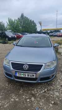 Vând Volkswagen passat B 6