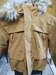 Детско зимно яке Quechua x-warm 124-130см, 7-8г