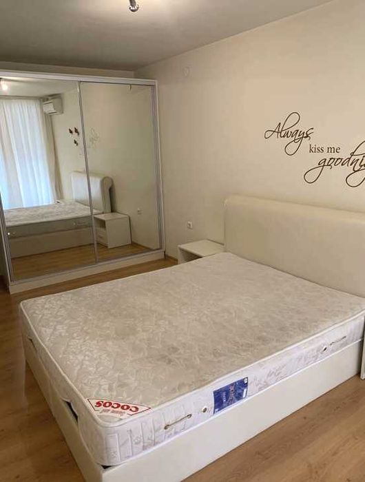 Дава се под наем Двустаен апартамент в Пловдив, Кършияка - 75 кв.м за 400 € - Снимка #3