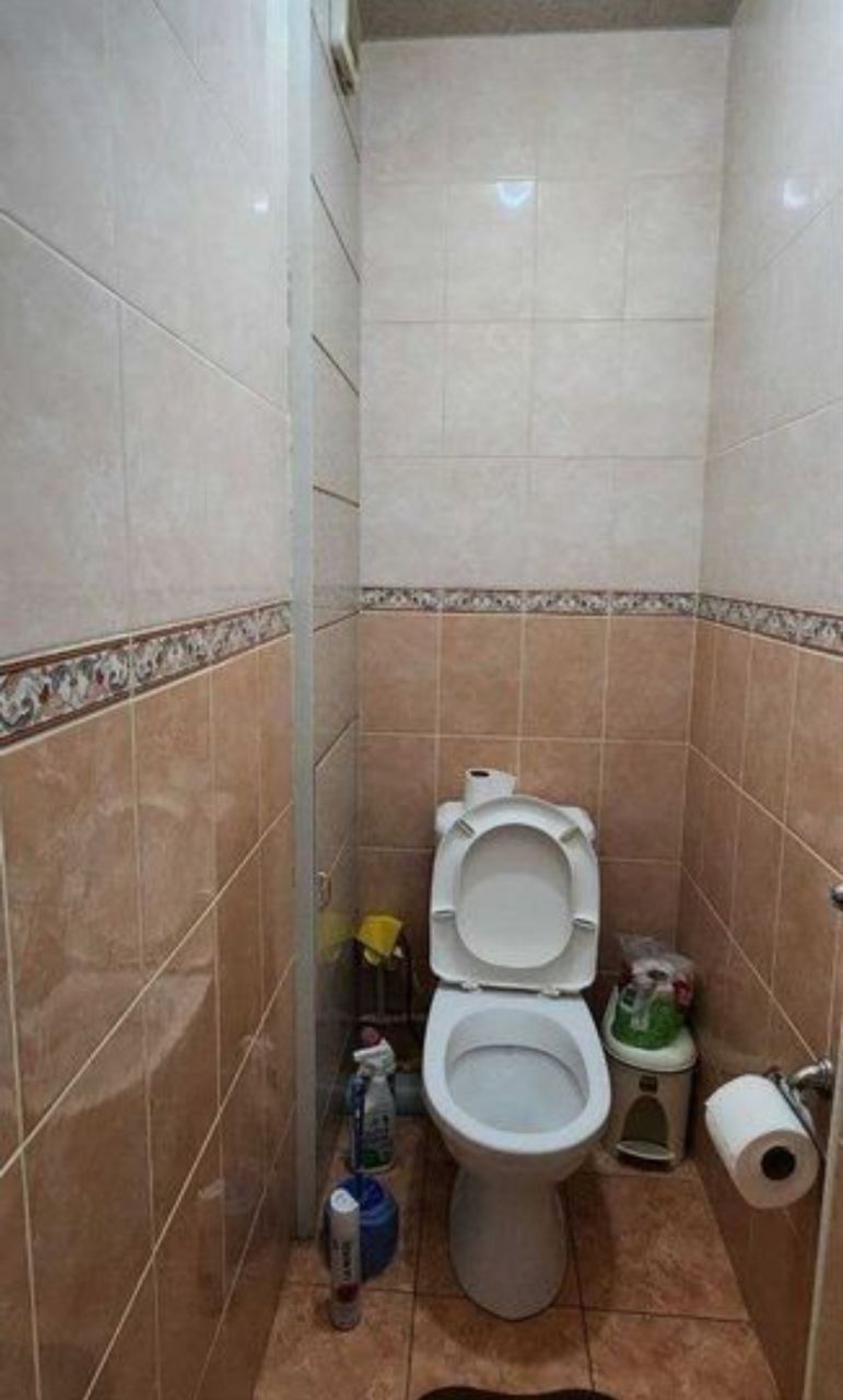 Продажа 3/4/4 на Юнусабад-13, балкон  2*6