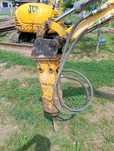 Vând sau schimb picamăr Tecna HF-24 pentru excavator