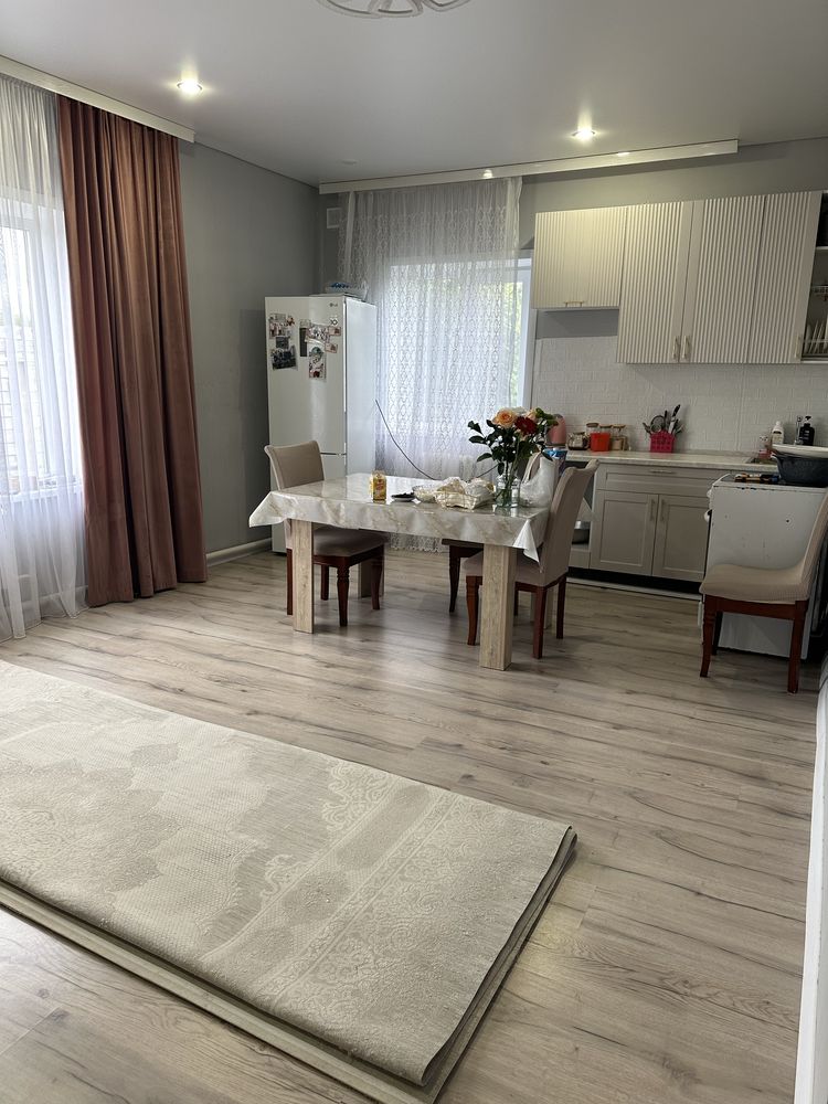 Продам 3х комнт дом