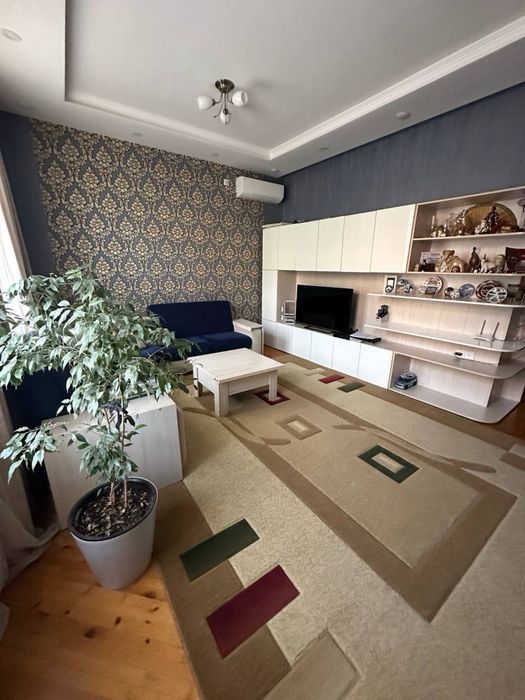 Дом Ул. Домбрабад 3,95 сотки