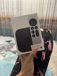 Продам Apple TV 4k