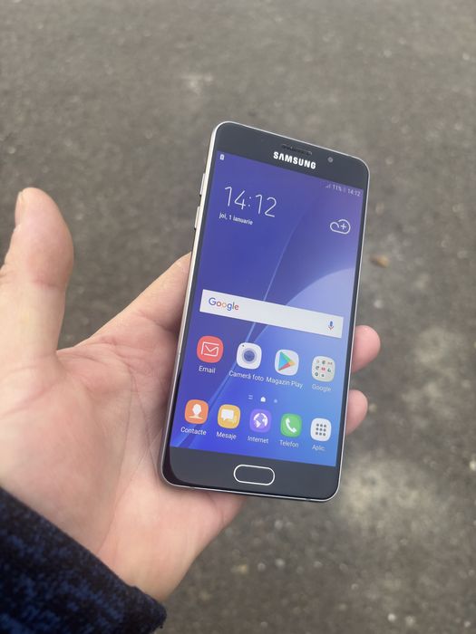 Samsung Galaxy A5 2016