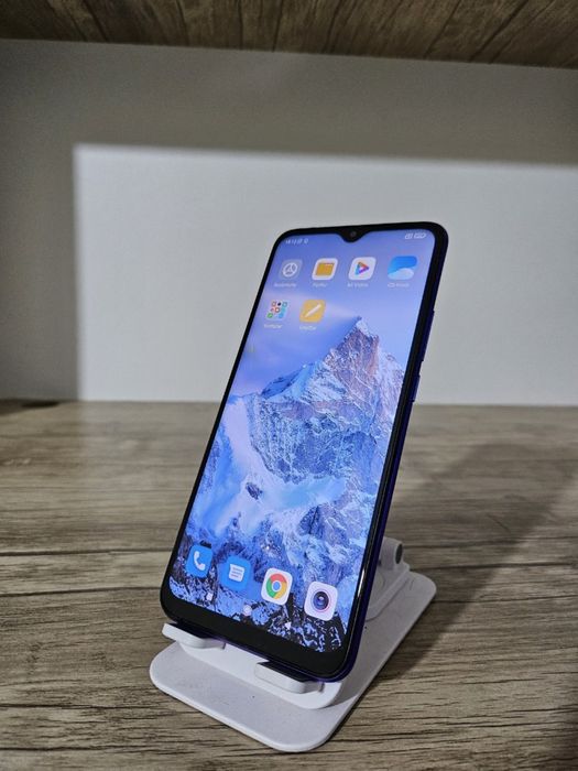 Redmi 9 sotiladi