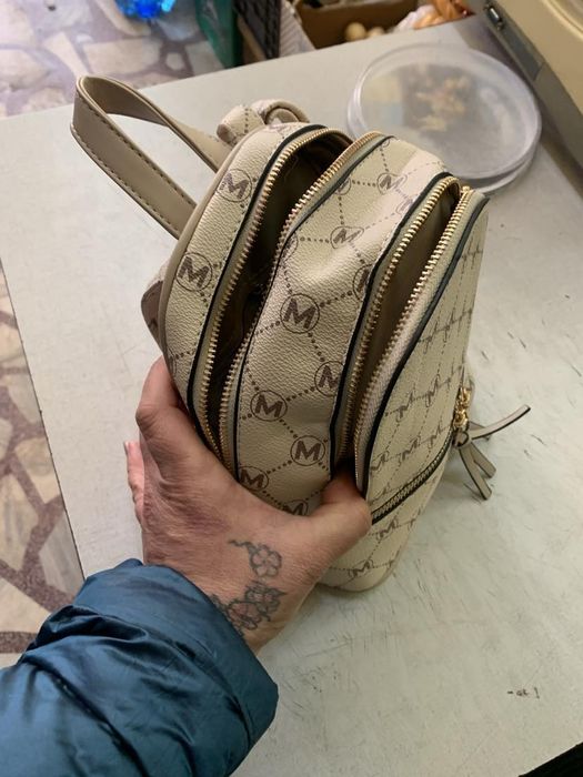 Краничка малка практична удобна