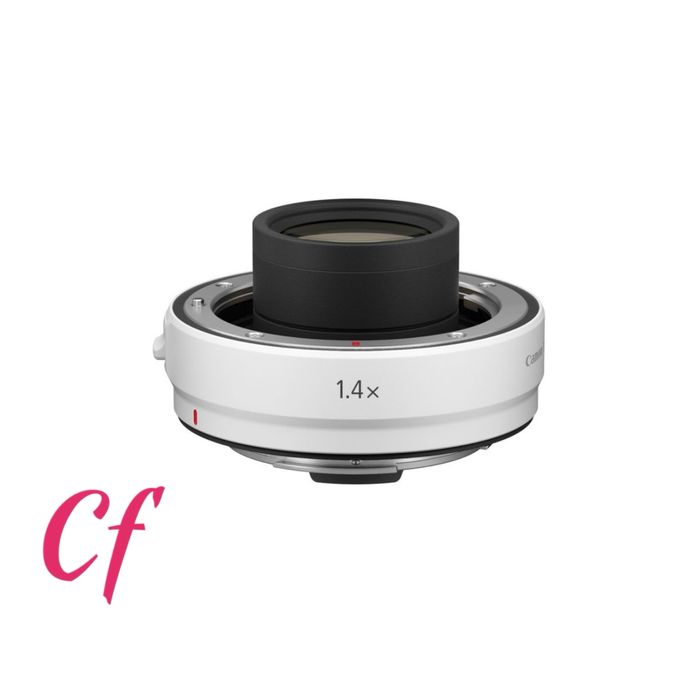 Canon RF Extender 1.4x Teleconvertor
