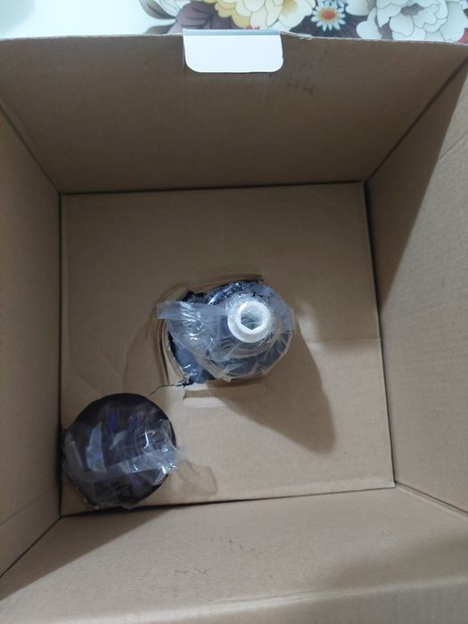 Accesoriu storcator de citrice Kenwood, AT312
Vas cu turnare usoara