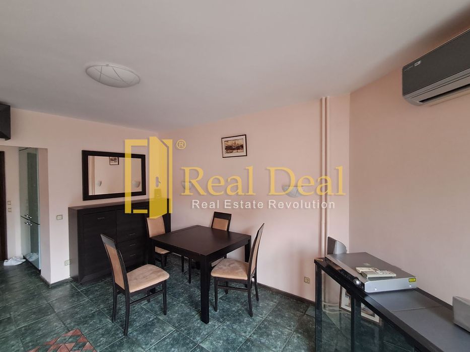 Дава се под наем Двустаен апартамент в София, Лозенец - 68 кв.м за 600 € - Снимка #3