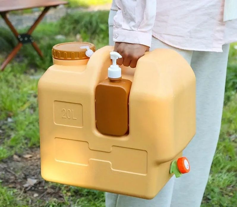 Канистра для воды  30 л