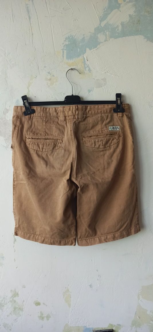 Къси панталони Pull & Bear, размер 38