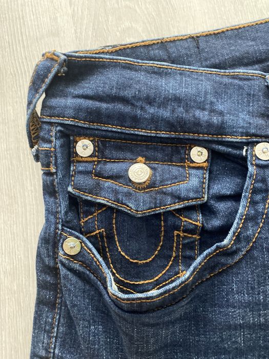 Blugi True Religion
