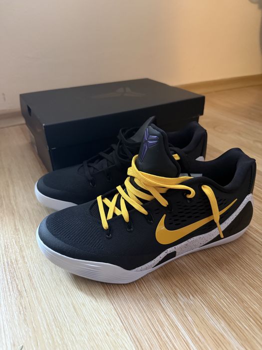 Баскетболни маратонки Kobe IX elite