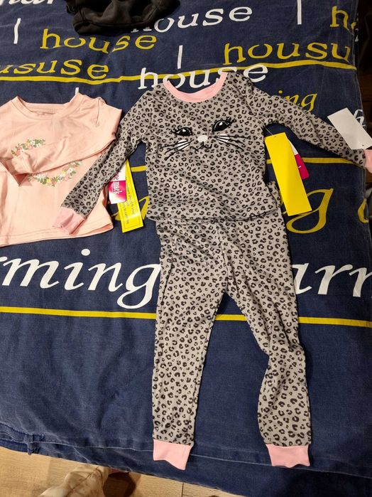 2 пижами Penelope mack