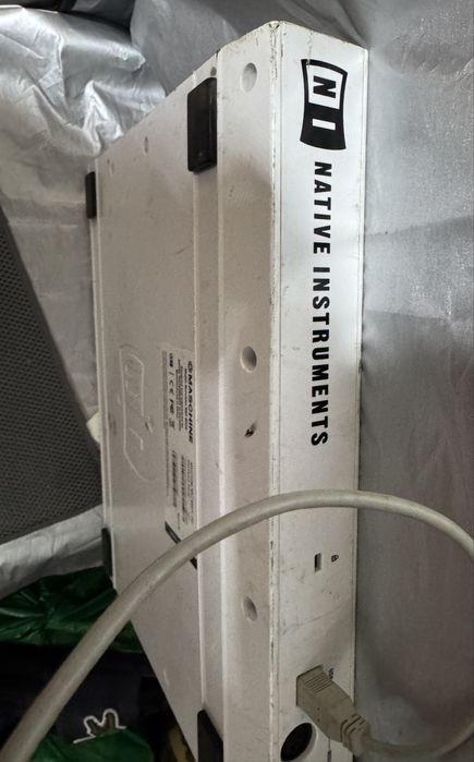 Native intruments Maschine MK2