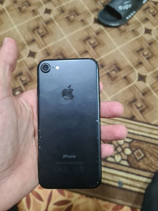iphone 7 обмен на другой телефон
