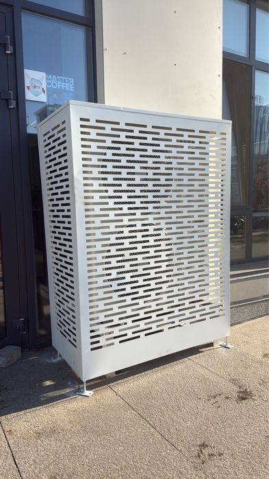 решетка для кондиционера