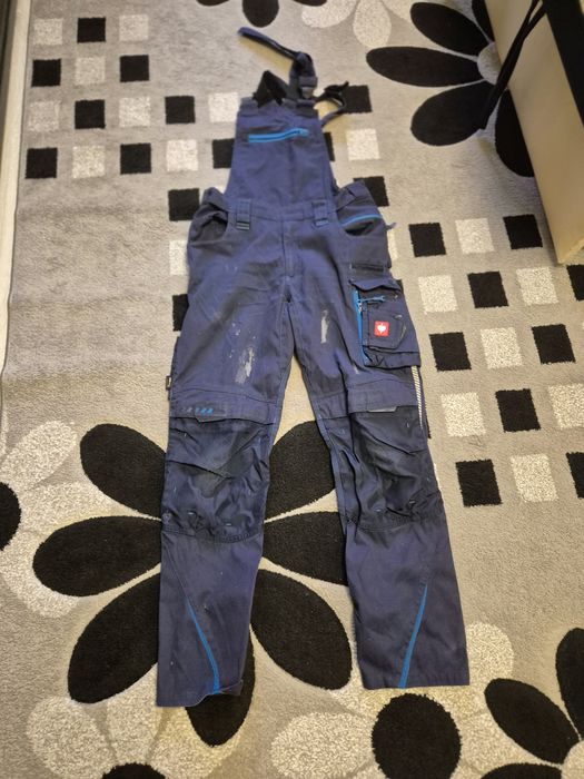 Salopeta cu bretele 46 Engelbert Strauss