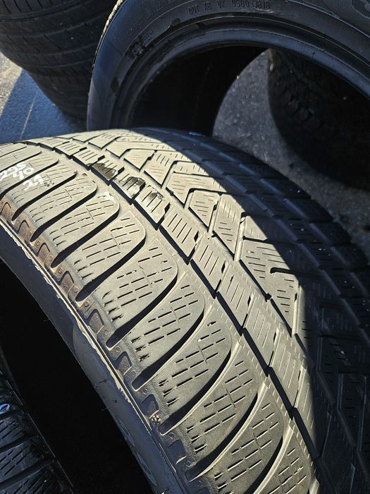 4бр 295 40 21 pirelli