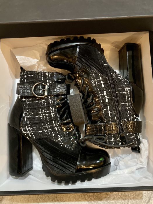 Дамски боти Liu Jo, Guess , Pinko