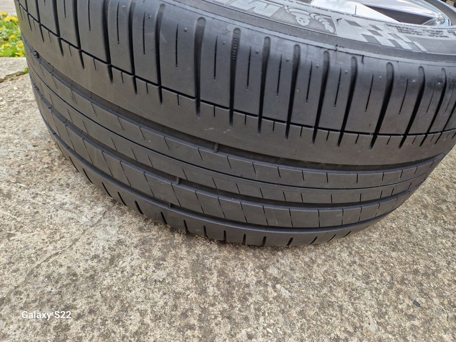 Jante Mercedes S-Class Amg anvelope 245 45 19/ 275 40 19