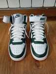 Vand Air force 1 mid