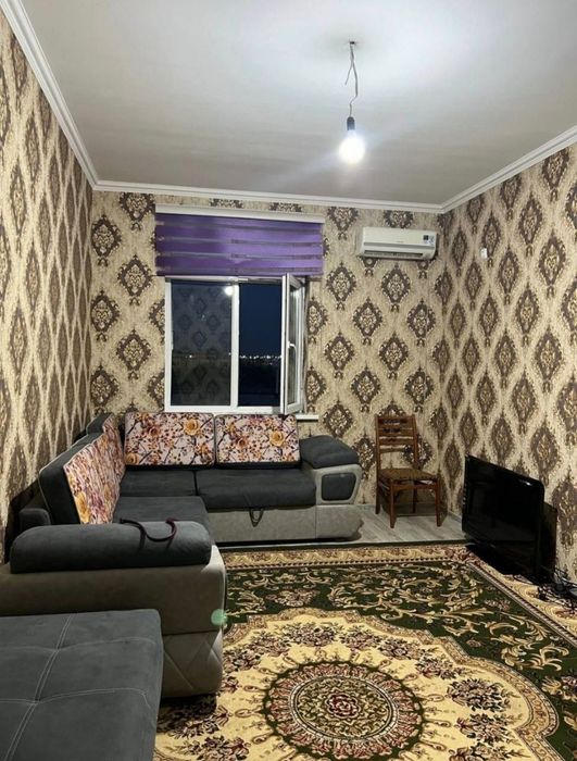 Долгосрочный квартира