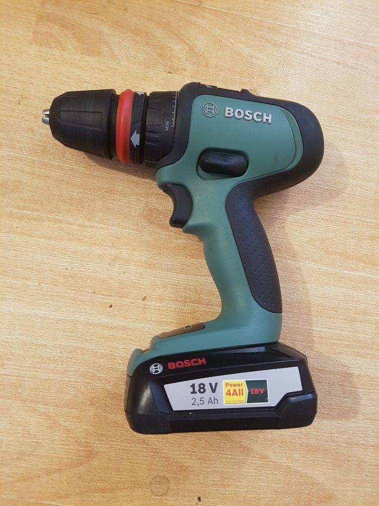 Corp Filetanta Bosch AdvancedDrill 18 2019