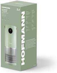 Увлажнитель и очиститель воздуха 2/1 Hofmann