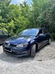 Golf VII, 1.6 TDI