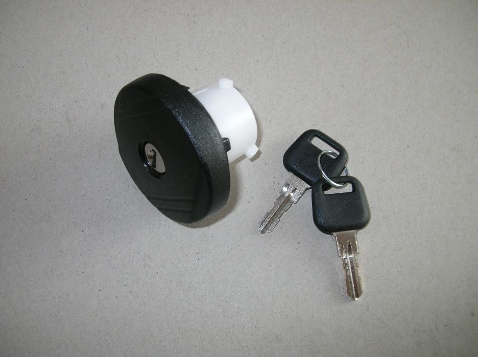 Buson rezervor cu chei, Ford Transit 2000-, Escort, Sierra, Fiesta