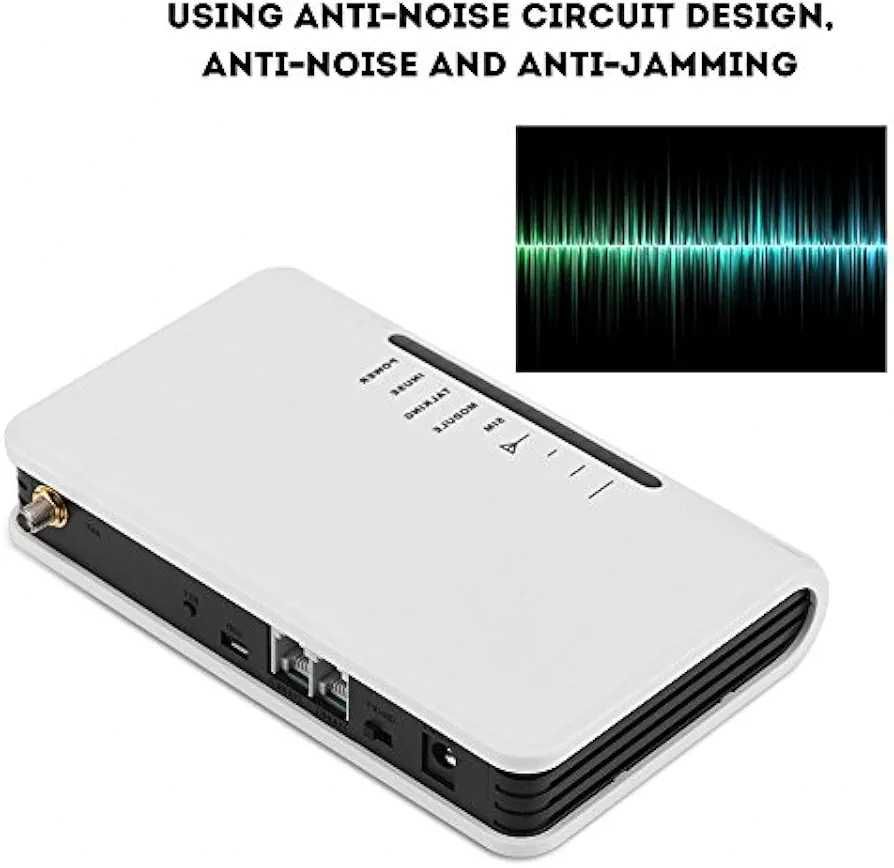 Statie wireless/wireless station GSM 900 1800 MHz Gateway Landline