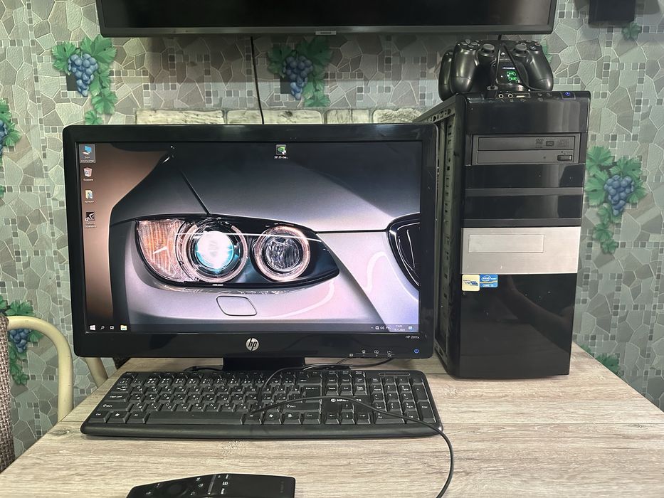 Продам компьютер