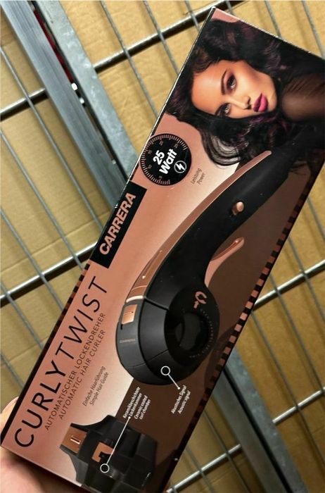 ‼️ Немецкие Щипцы для завивки